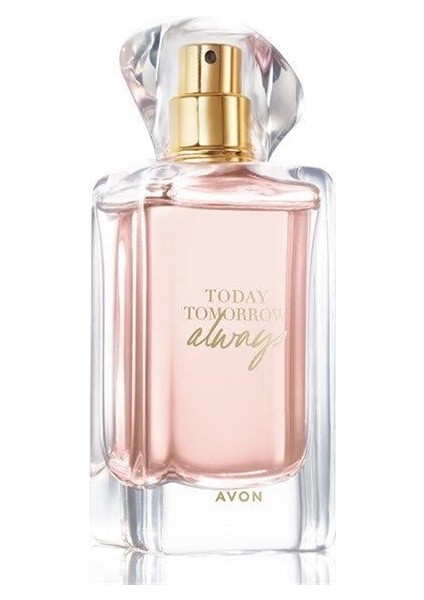 Tta Always For Her Kadın Parfüm Edp 50 ml