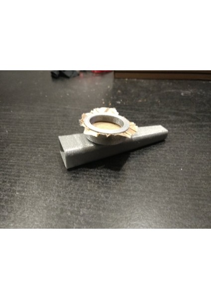 Desteksiz Kazoo (Plastik Aparattır) 3D fırsatları