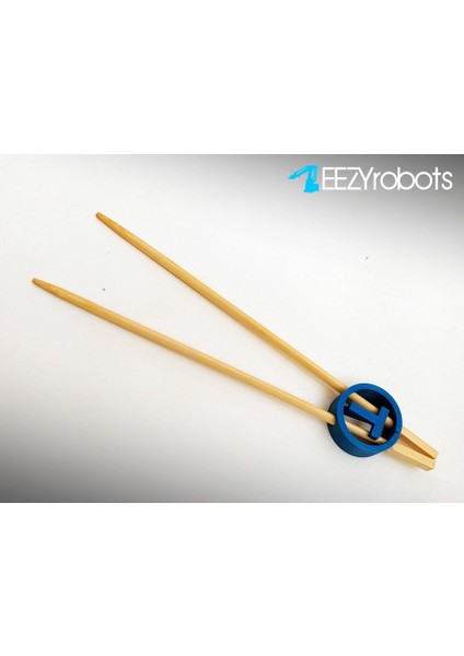 Thinglogo Chopstick Yardımcı (Sadece Plastik Aparattır) 3D modelleri
