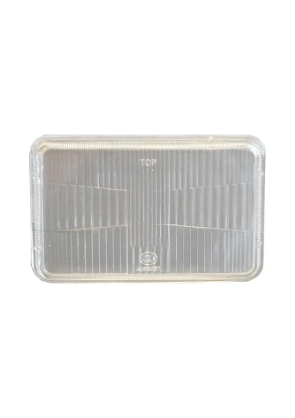 Cg Ön Far Camı Çizgili Model