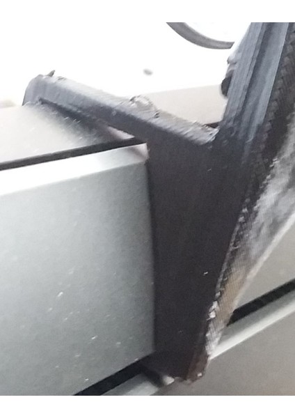 Dell Monitor Gözlük Askı (Plastik Aparattır) 3D modelleri