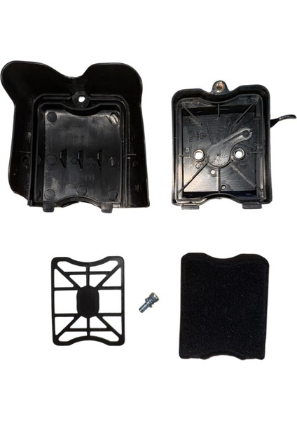 Hava Filtre Takımı BG520 Çin Tırpan