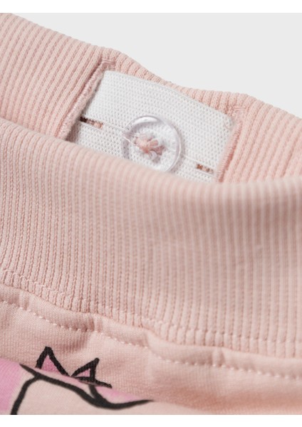 Nmfnel Pembe Kız Çocuk Eşofman Altı modelleri