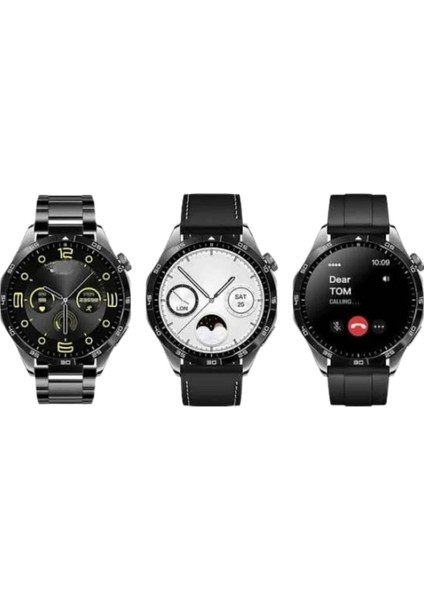 Lider Global Akıllı Saat 5.0 Bluetooth Bağlantılı Sağlık ve Uyku Takibi Sosyal Medya Girişli fırsatları