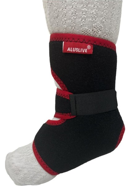 Çocuk Ayak Bilekliği, Sağ ve Sol Kullanım, Standart Beden fiyatları