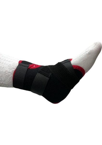 Çocuk Ayak Bilekliği, Sağ ve Sol Kullanım, Standart Beden modelleri