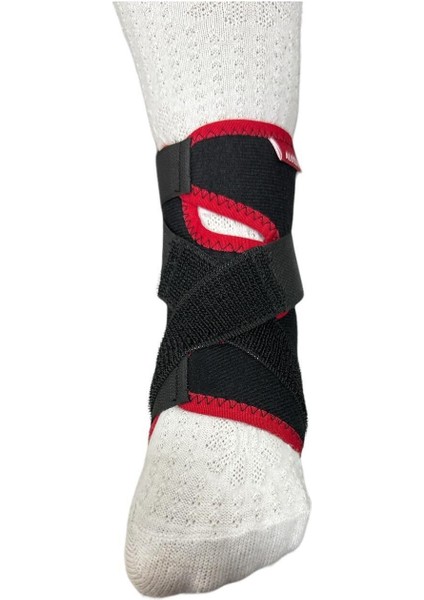 Çocuk Ayak Bilekliği, Sağ ve Sol Kullanım, Standart Beden indirimleri