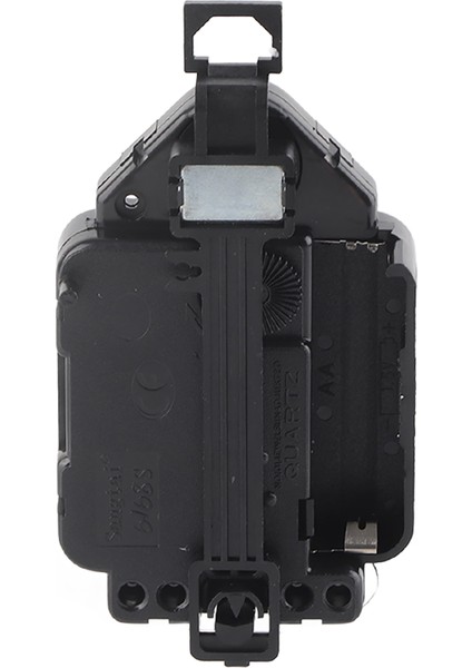 Kendin Yap Kuvars Duvar Saatleri Hareket Sarkaç Mekanizması Ev Kolu Tamiri Parça Değişimi (Yurt Dışından) indirimleri