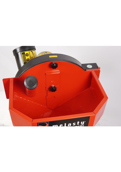 Yem Kırma Makinesi (380V - 50HZ - 3KW - 4HP) modelleri