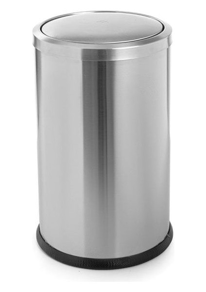 M-E47-30 Vita 9 Lt Çöp Kovası Kapaklı