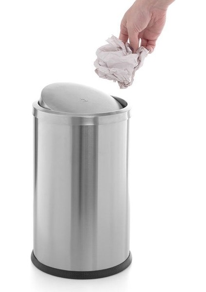 M-E47-30 Vita 9 Lt Çöp Kovası Kapaklı fiyatları