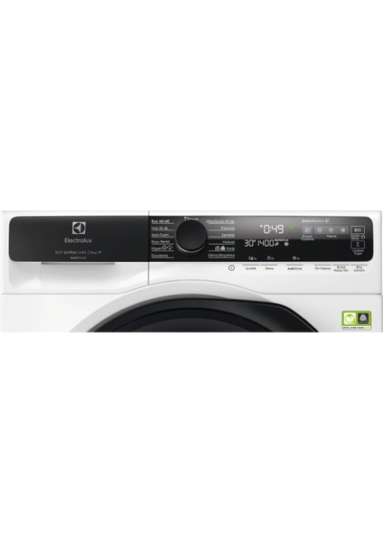 EW8F5407ACT Çamaşır Makinesi 11KG 1400DEV. fiyatları