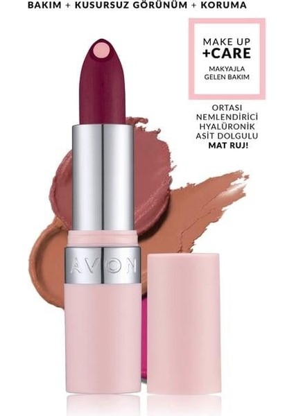 Hydramatic Mat Ruj modelleri