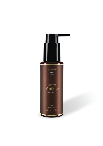 Vücut Bakım Yağı - 100ML