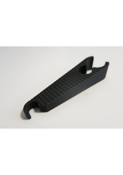 Mikrofon Pop Filtre Tutucu (Klip) 3D modelleri