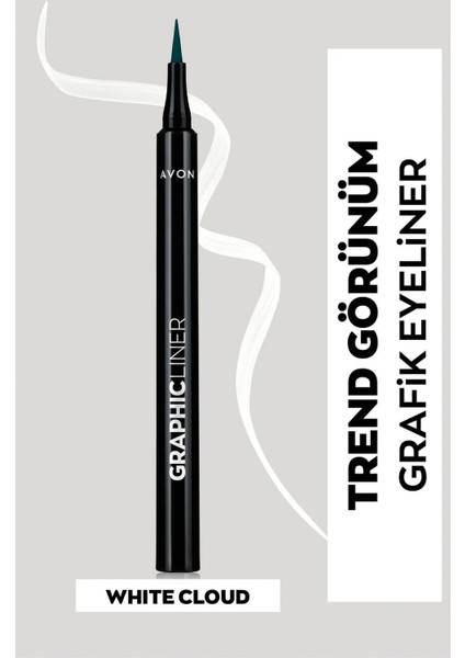 Graphic Liner Likit Eyeliner fiyatları