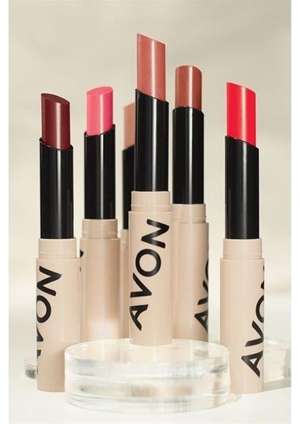 Tinted Lip Balm