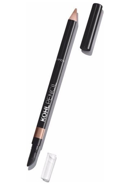 Kohl Sünger Uçlu Göz Kalemi