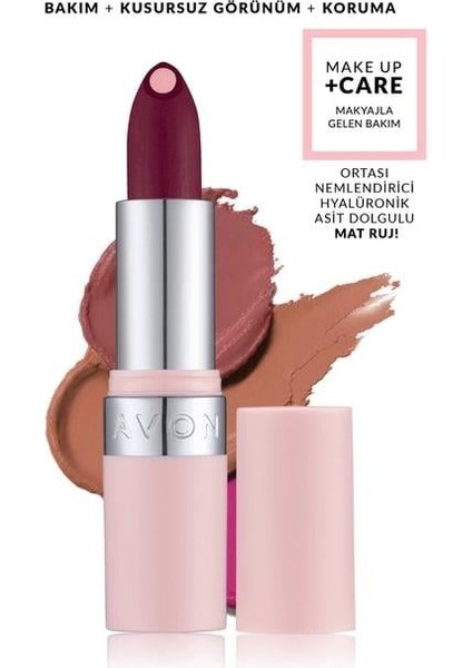 Hydramatic Mat Ruj modelleri