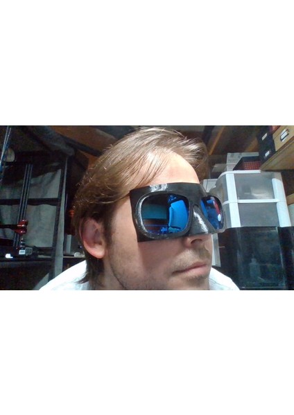 Templess Gözlük 3D fırsatları