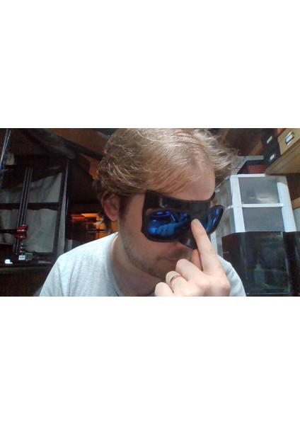 Templess Gözlük 3D indirimleri
