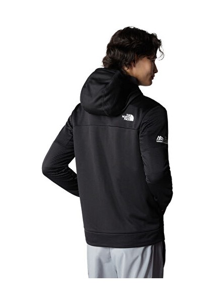 M Ma Full Zip Fleece Erkek Sweatshirt fiyatları