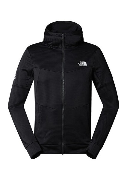 M Ma Full Zip Fleece Erkek Sweatshirt indirimleri