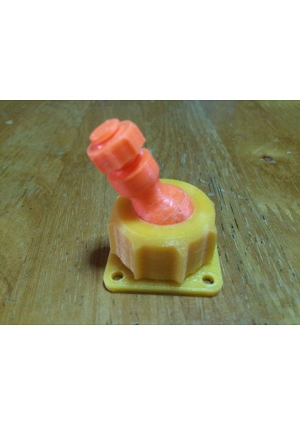 Özelleştirilebilir Balo Eklemi 3D fiyatları