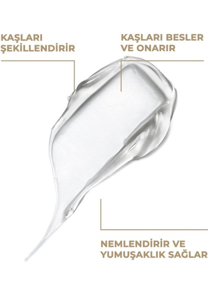 Brow Wax / Kaş Wax 15 ml modelleri