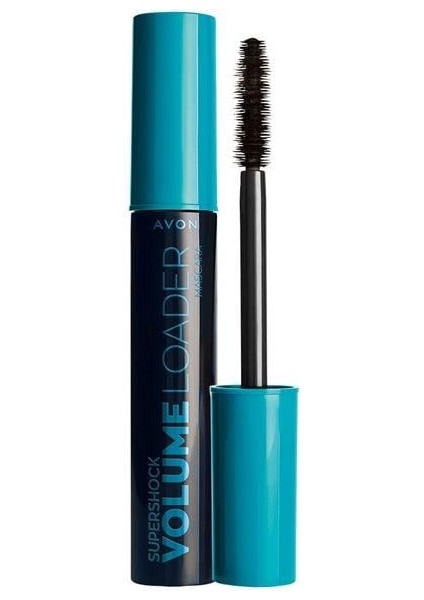 Supershock Volume Loader Maskara