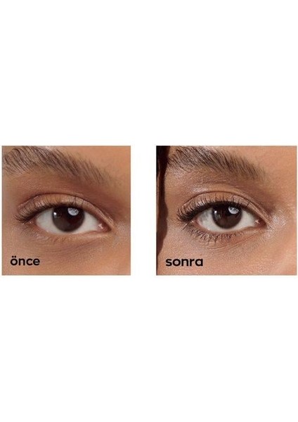 Supershock Volume Loader Maskara modelleri