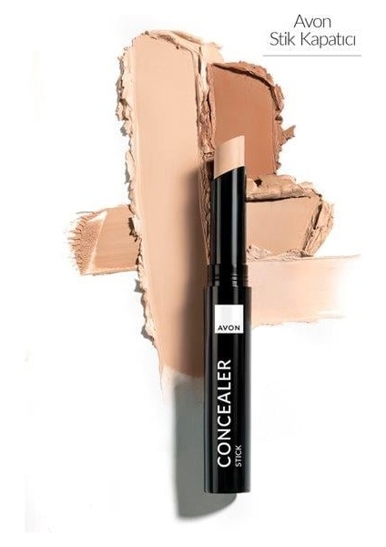 Concealer Stick Kapatıcı