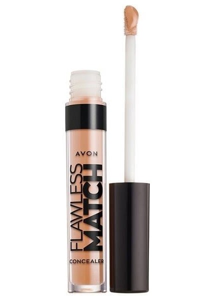 Flawless Match Likit Kapatıcı