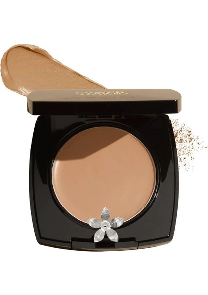 Power Stay Pata Krem Fondöten SPF20