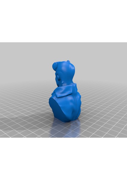 Hayalet Avcıları Peter 3D