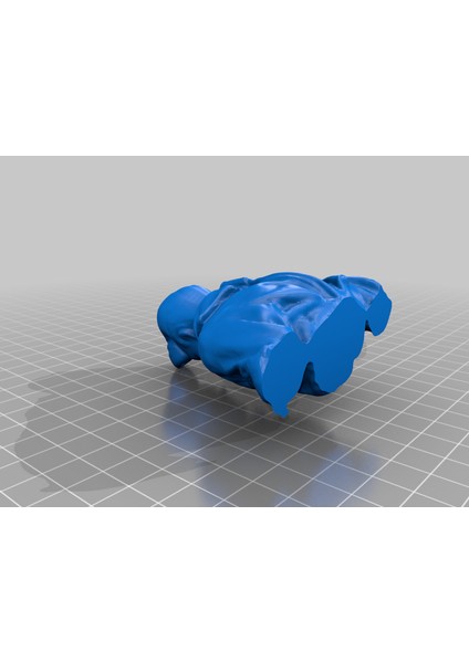 Hayalet Avcıları Peter 3D