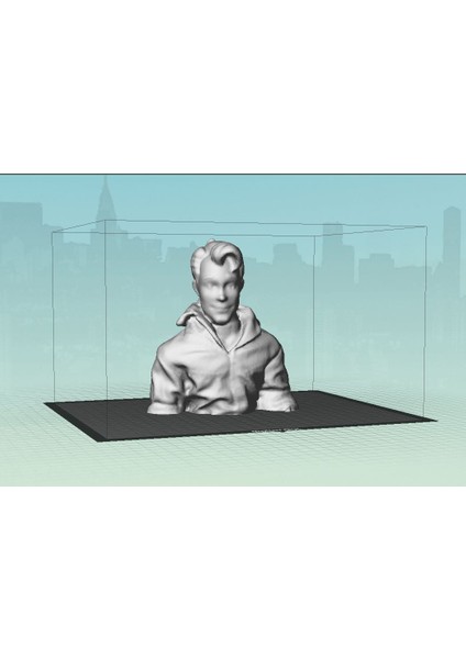 Hayalet Avcıları Peter 3D