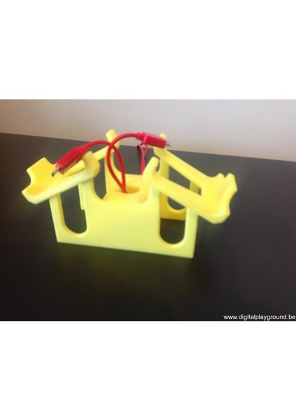 Playstation 4 - Ps4 - 2x Dualshock 4 Denetleyiciler İçin Yerleştirme/tutucu/şarj Cihazı 3D fırsatları