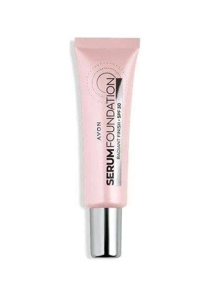 Serum Fondöten SPF30