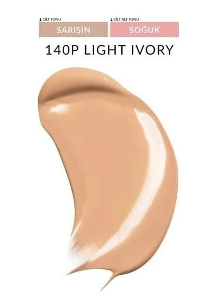 Serum Fondöten SPF30 fiyatları