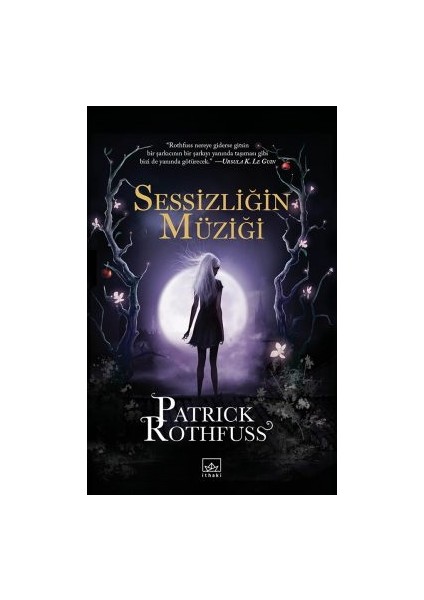 Sessizliğin Müziği + Bilge Adamın Korkusu – Kralkatili Güncesi: 2. Gün + Rüzgarın Adı – Kralkatili Güncesi: 1. Gün fiyatları