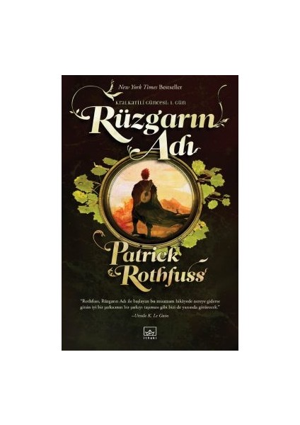 Sessizliğin Müziği + Bilge Adamın Korkusu – Kralkatili Güncesi: 2. Gün + Rüzgarın Adı – Kralkatili Güncesi: 1. Gün fırsatları