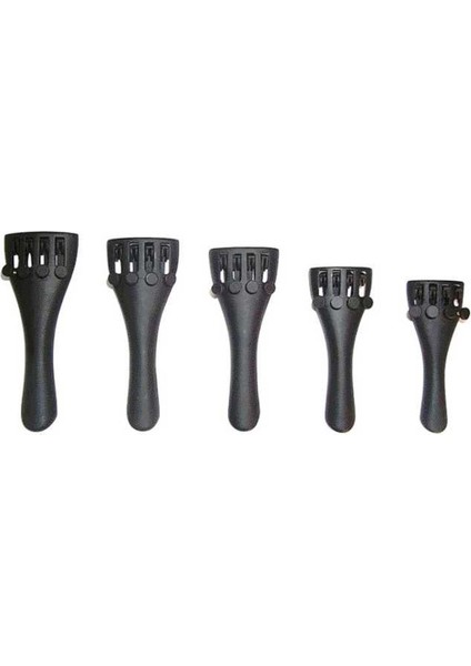 1/4 Ölçü Keman Kuyruğu, Yüksek Kalite, Güçlü ve Dayanıklı Tailpiece