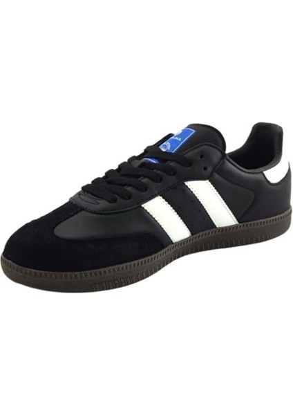 Dıego Erkek Spor Ayakkabı-Siyah modelleri