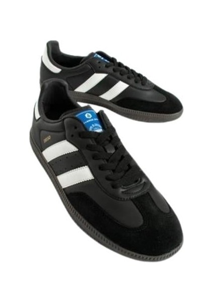 Dıego Erkek Spor Ayakkabı-Siyah fırsatları