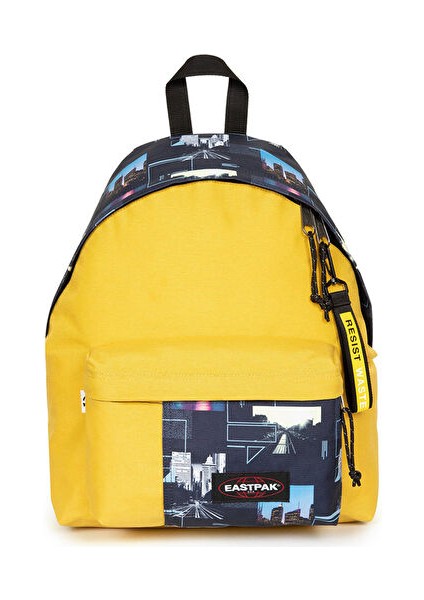 Padded Pak'r Sırt Çantası EK000620W121 Renkli