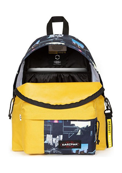 Padded Pak'r Sırt Çantası EK000620W121 Renkli modelleri