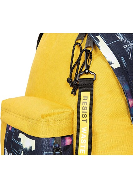 Padded Pak'r Sırt Çantası EK000620W121 Renkli indirimleri