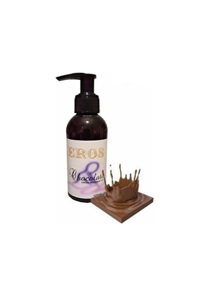 Peach Erotic Massage Oil 120 ml