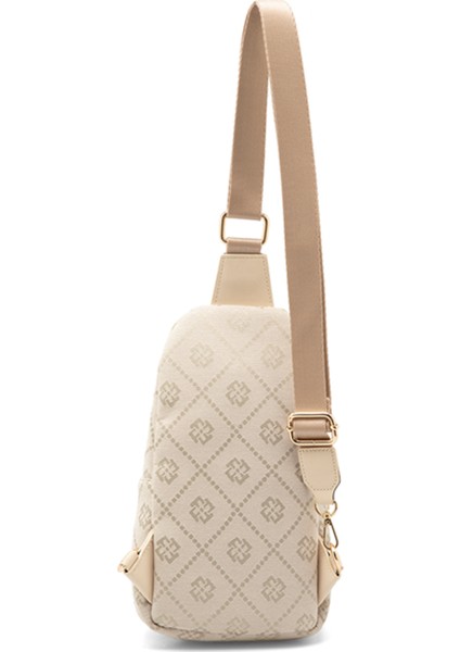 05FS22Y281-KN4F Bj Bej Kadın Çanta fırsatları